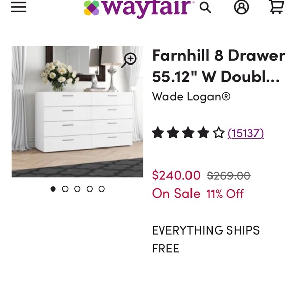 Brand new. Never used, nothing wrong with it. In box. - Picture 1 of 4